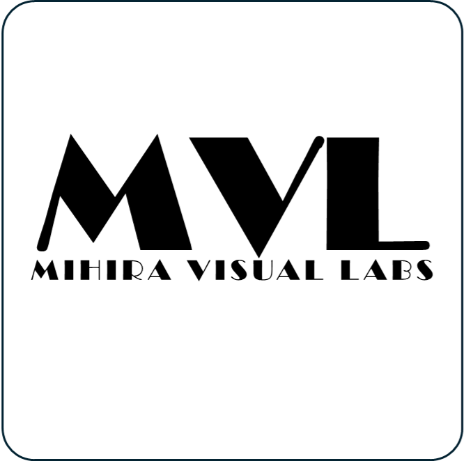 Mihira Studio Logo